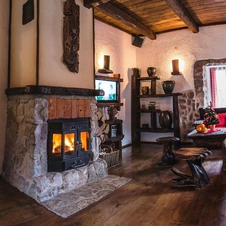 Holiday Home Gorski Lazi Trsce Экстерьер фото