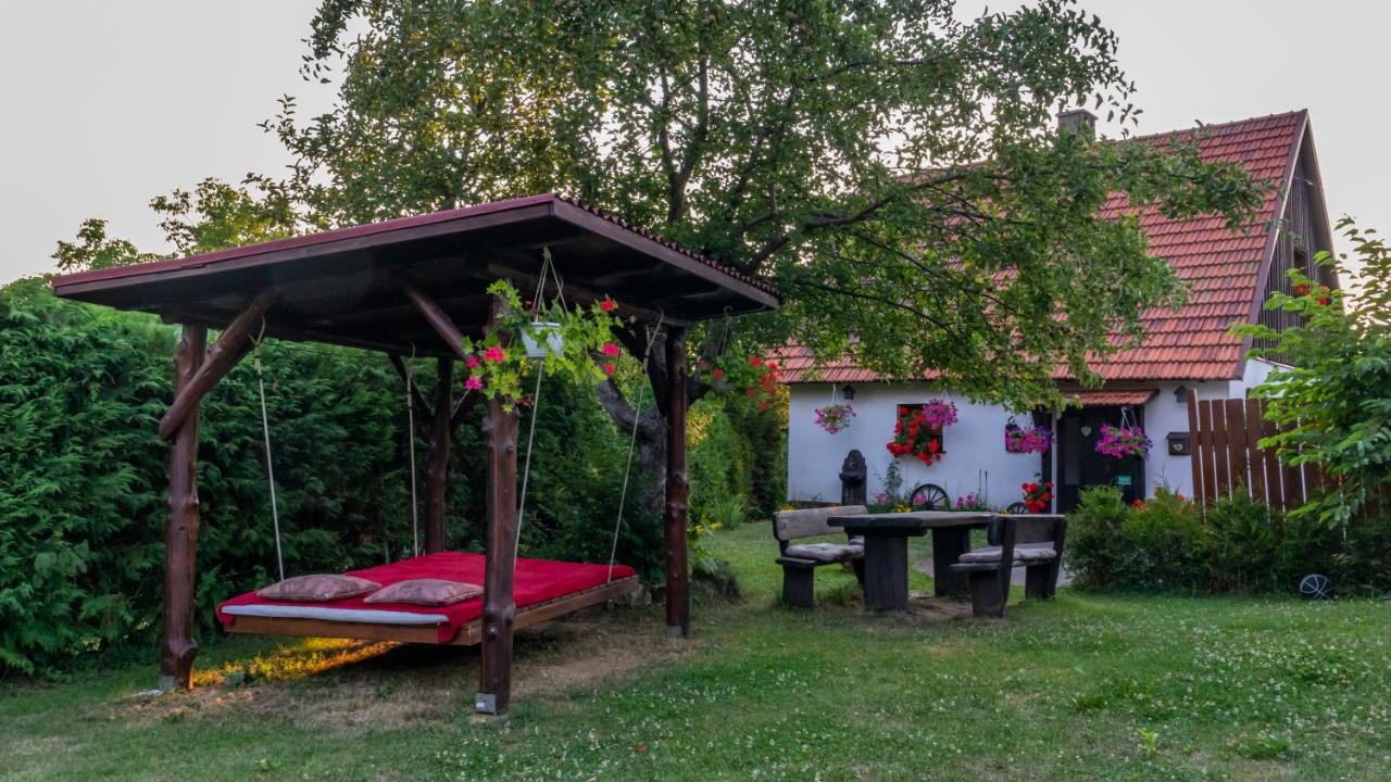 Holiday Home Gorski Lazi Trsce Экстерьер фото