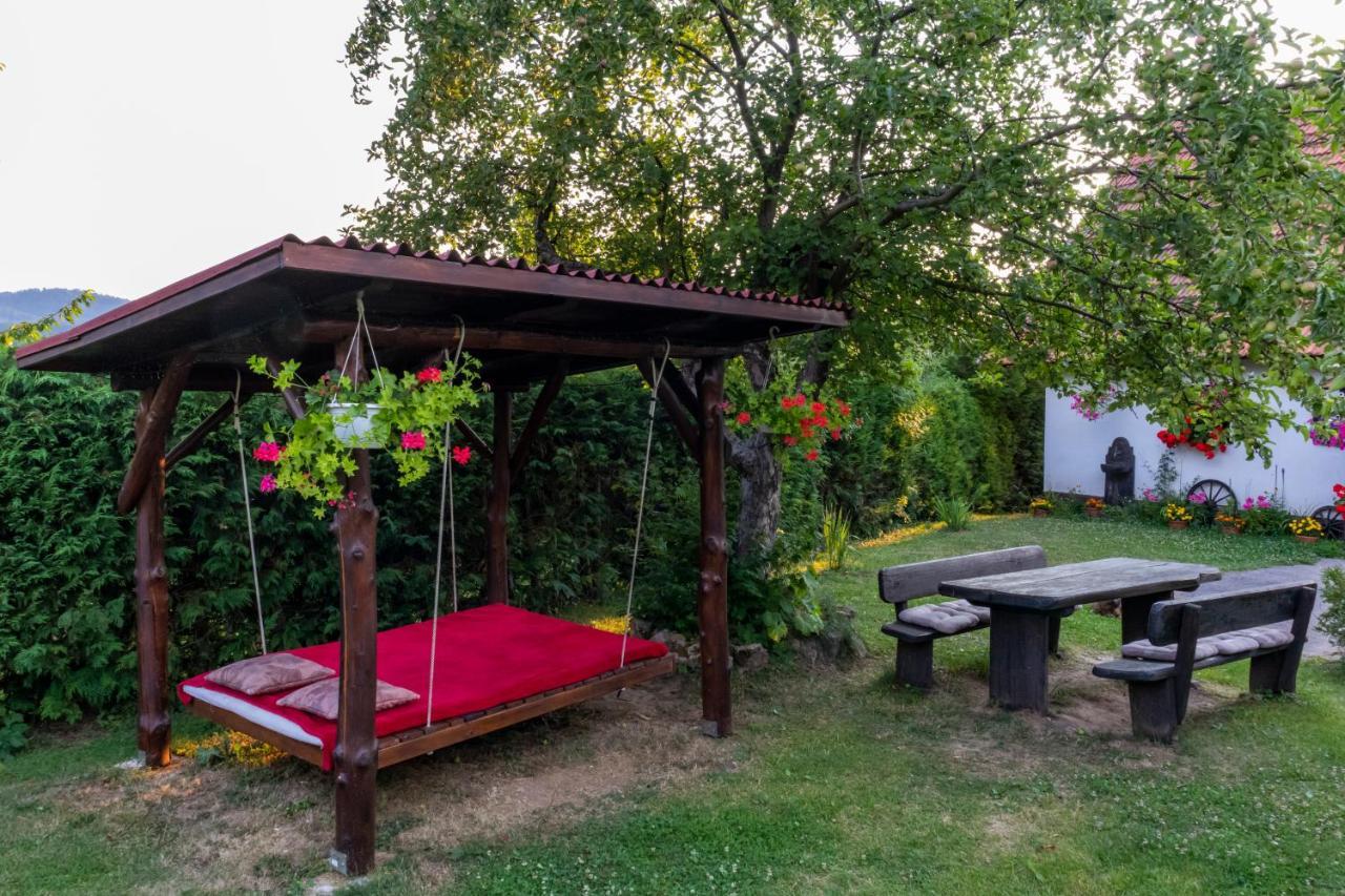Holiday Home Gorski Lazi Trsce Экстерьер фото