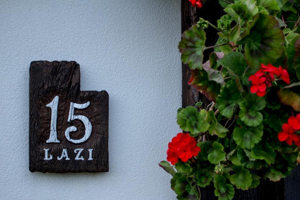 Holiday Home Gorski Lazi Trsce Номер фото