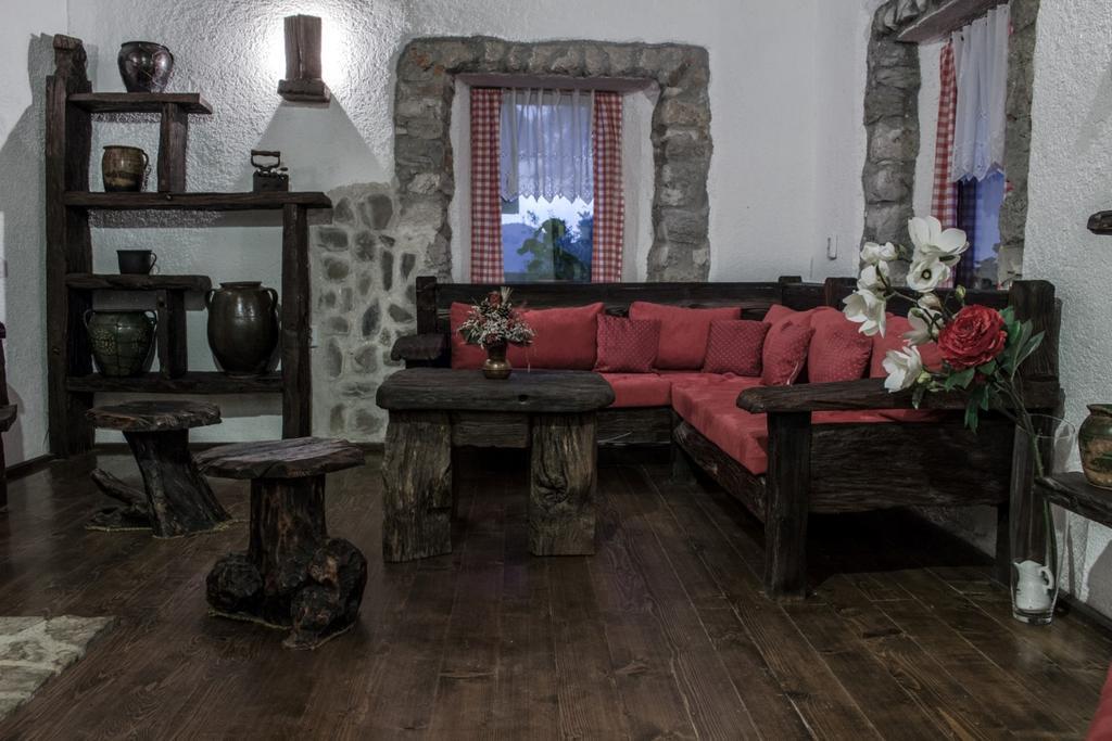 Holiday Home Gorski Lazi Trsce Номер фото