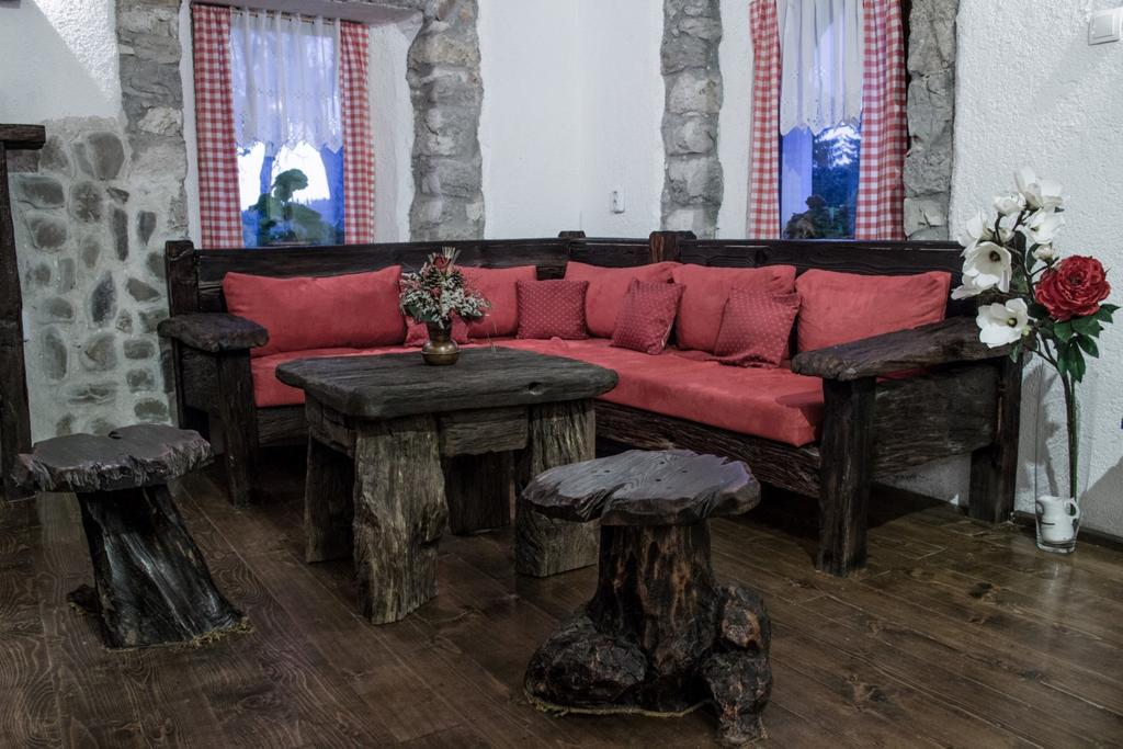 Holiday Home Gorski Lazi Trsce Номер фото