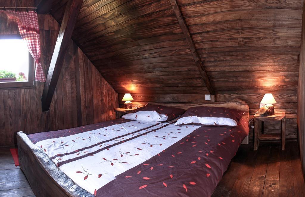 Holiday Home Gorski Lazi Trsce Номер фото